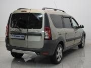 Lada (ВАЗ) Largus I Москва  - изображение 18