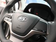 Hyundai Solaris II Рестайлинг Ростов-на-Дону  - изображение 34