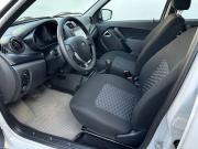 Lada (ВАЗ) Granta I Рестайлинг Москва  - изображение 24