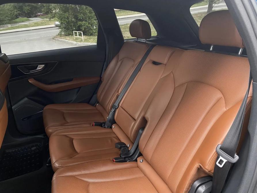 Audi Q7 II (4M) Екатеринбург  - изображение 33