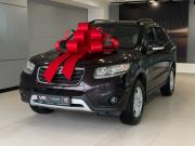 Hyundai Santa Fe II Рестайлинг Тверь  - изображение 16