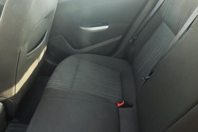 Opel Astra J с пробегом 2012 года, цена 629 900 рублей, 134388 км, хэтчбек, Автокод Объявления
