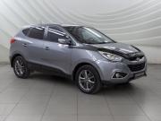 Hyundai ix35 I Рестайлинг Волгоград  - изображение 39