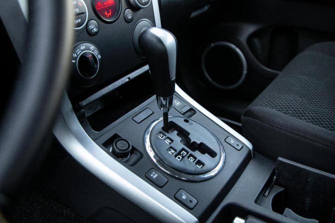 Suzuki Grand Vitara II Рестайлинг с пробегом 2010 года, цена 1 149 000 рублей, 194000 км, внедорожник, Автокод Объявления