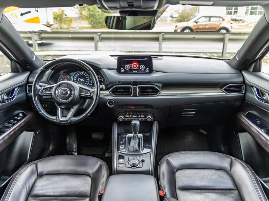 Mazda CX-5 II Волгоград  - изображение 16