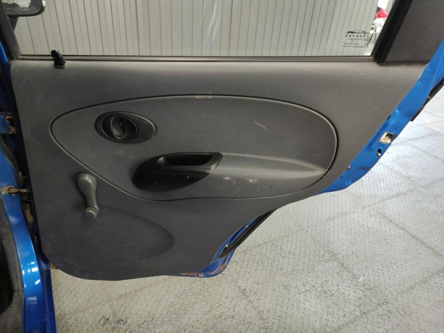 Daewoo Matiz I Рестайлинг Пермь  - изображение 17