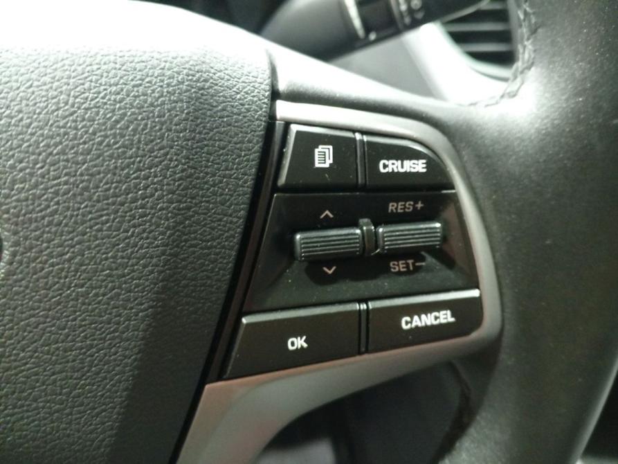 Hyundai Solaris II Оренбург  - изображение 11