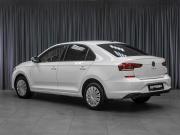 Volkswagen Polo VI Тюмень  - изображение 16