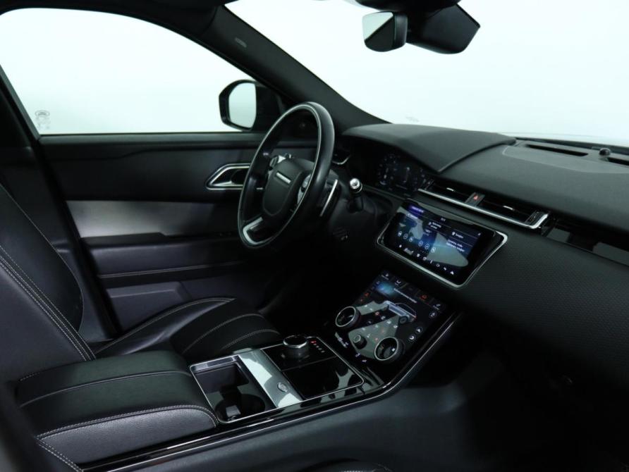 Land Rover Range Rover Velar I Санкт-Петербург  - изображение 10