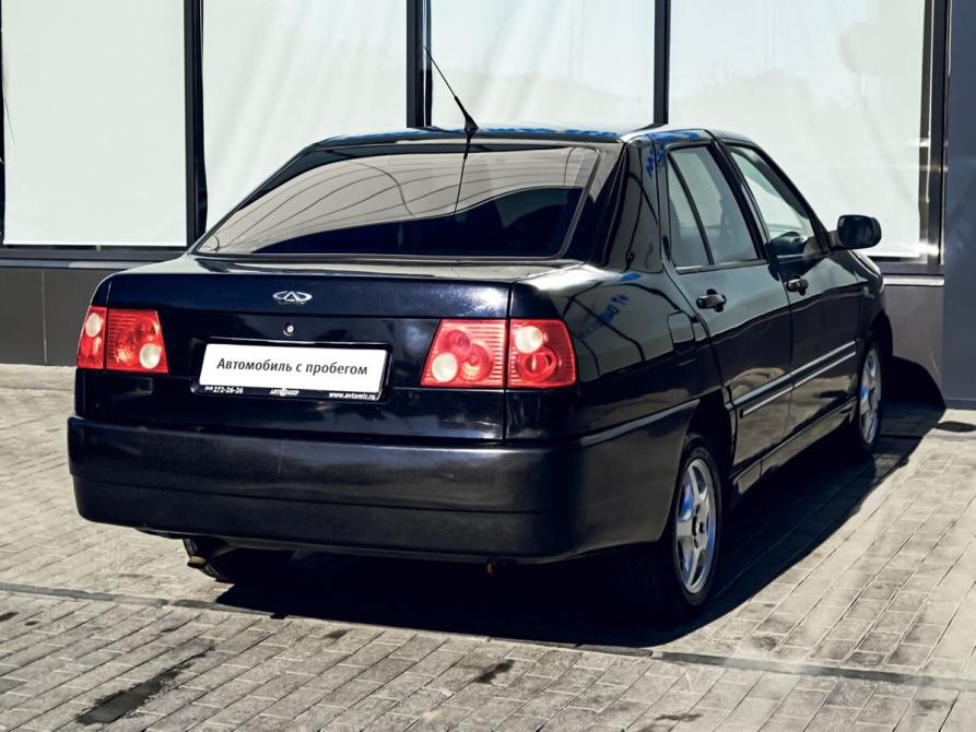 Chery Amulet (A15) I Екатеринбург  - изображение 5
