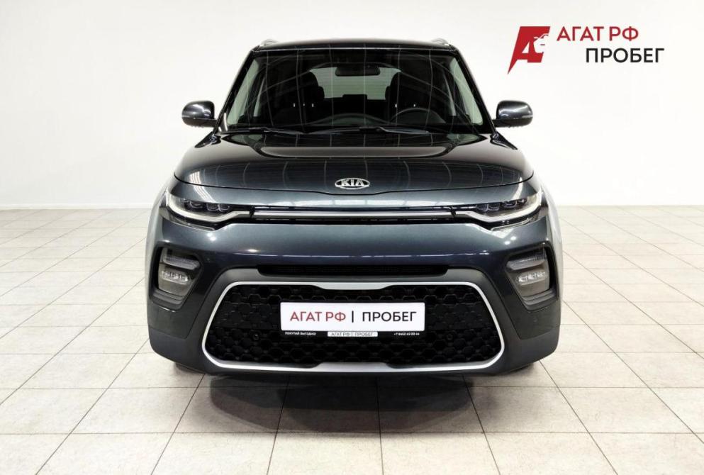 Kia Soul III Саратов  - изображение 2