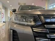 Changan CS95 I Рестайлинг 2 Подольск  - изображение 56