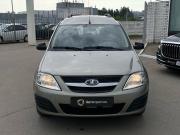 Lada (ВАЗ) Largus I Калуга  - изображение 9
