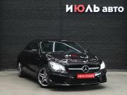 Mercedes-Benz CLA I (C117 X117) Екатеринбург  - изображение 21