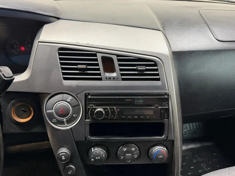 SsangYong Kyron I Рестайлинг Саратов  - изображение 9