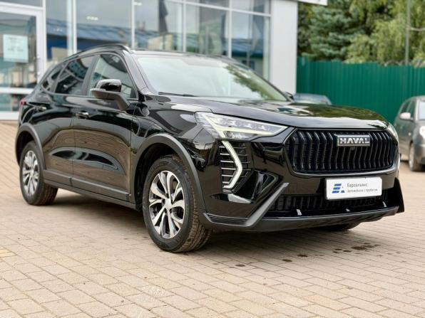 Haval Jolion I Рестайлинг с пробегом 2023 года, цена 1 799 000 рублей, 39480 км, внедорожник, Автокод Объявления