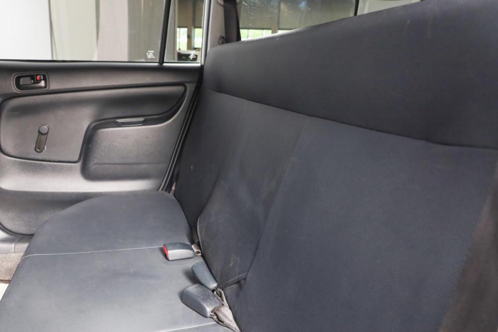 Toyota Probox I Рестайлинг Новосибирск  - изображение 17