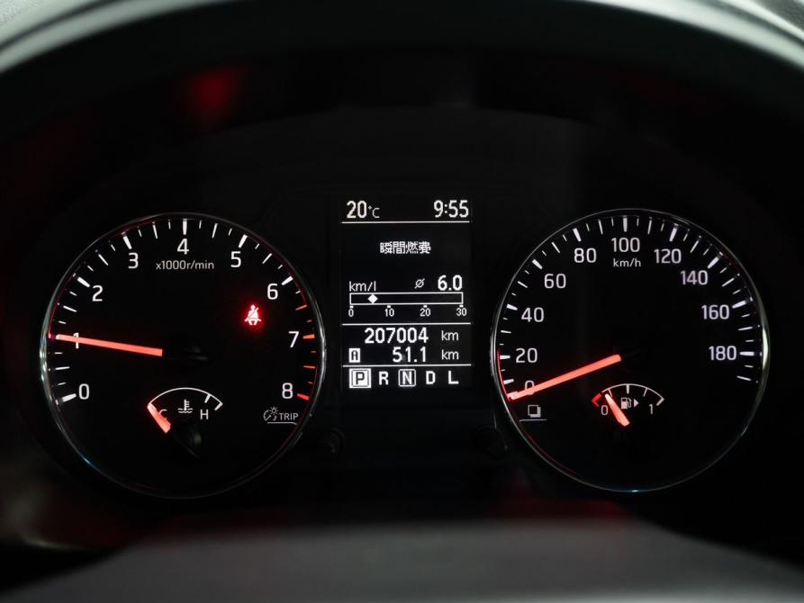 Nissan X-Trail II Рестайлинг Чита  - изображение 11