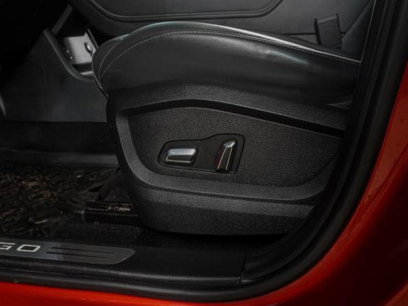 Chery Tiggo 7 Pro Max I с пробегом 2023 года, цена 1 899 000 рублей, 62203 км, внедорожник, Автокод Объявления