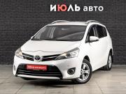 Toyota Verso I Рестайлинг Екатеринбург  - изображение 19