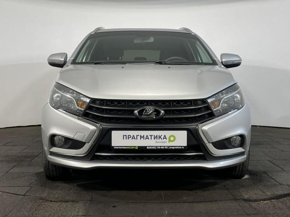 Lada (ВАЗ) Vesta I с пробегом 2019 года, цена 1 179 900 рублей, 79493 км, универсал, Автокод Объявления