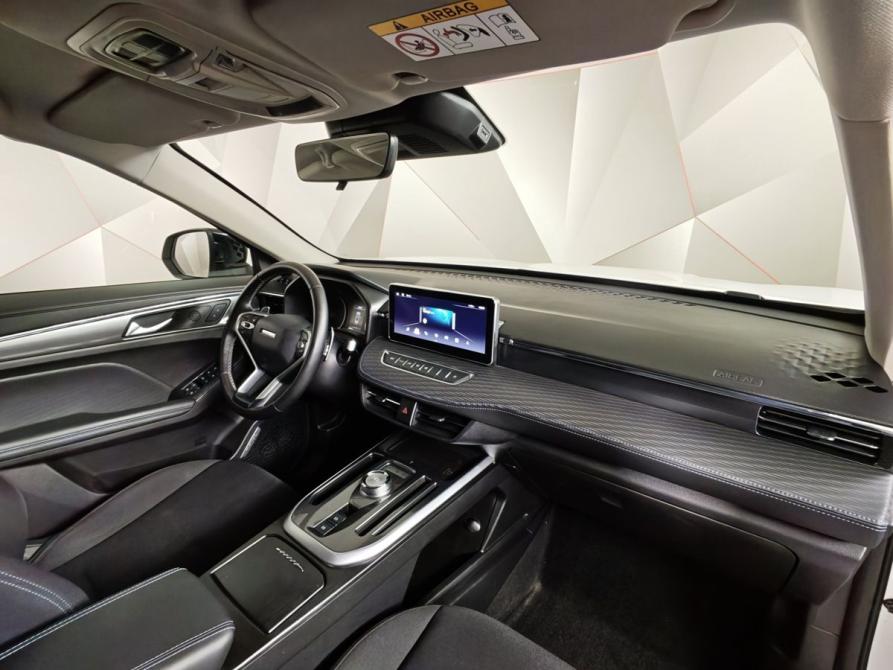 Haval Jolion I Рестайлинг Москва  - изображение 13