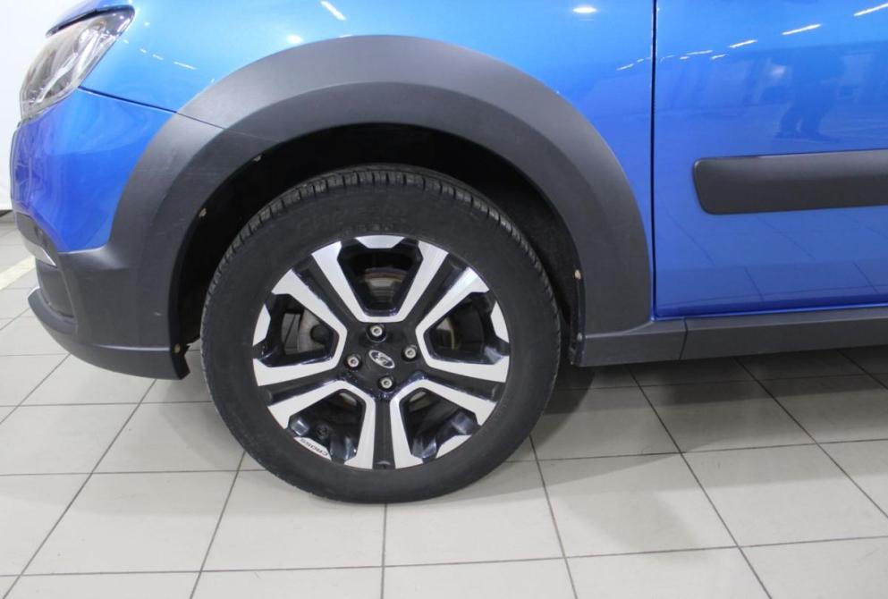 Lada (ВАЗ) Largus I Рестайлинг Астрахань  - изображение 11
