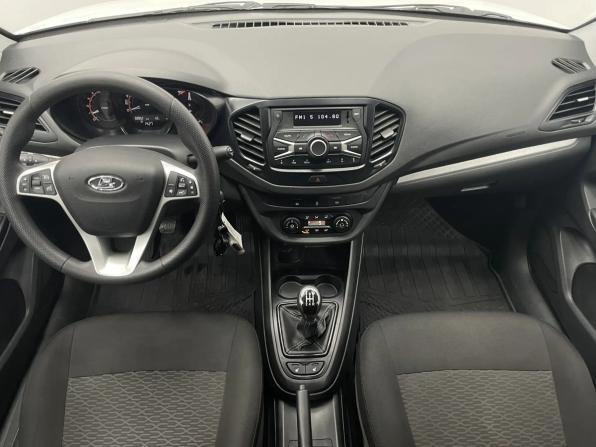 Lada (ВАЗ) Vesta I с пробегом 2018 года, цена 975 000 рублей, 59000 км, седан, Автокод Объявления
