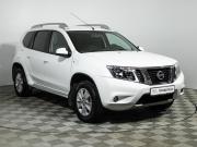 Nissan Terrano III (D10) Санкт-Петербург  - изображение 23