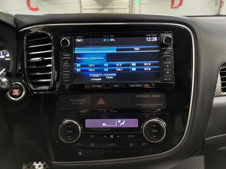 Mitsubishi Outlander III Казань  - изображение 17