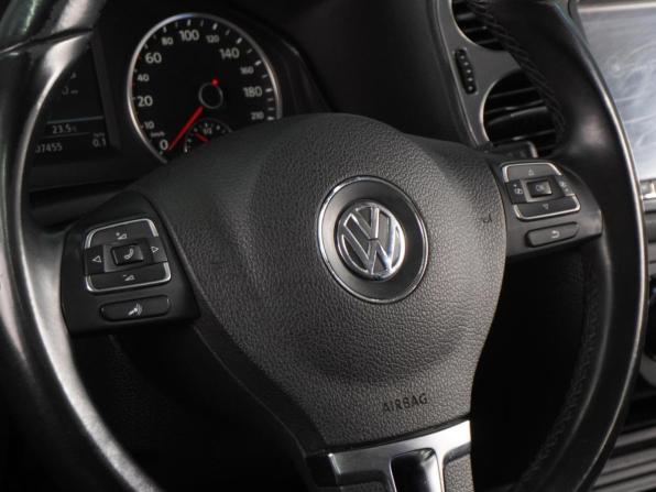 Volkswagen Tiguan I Рестайлинг с пробегом 2014 года, цена 1 299 000 рублей, 207455 км, внедорожник, Автокод Объявления