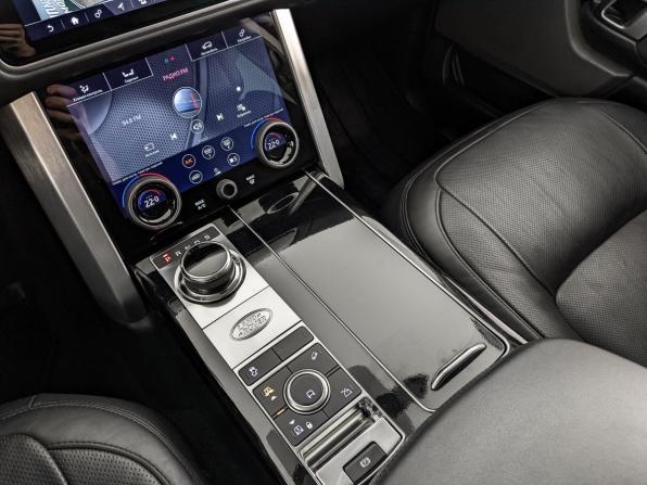 Land Rover Range Rover IV Рестайлинг с пробегом 2018 года, цена 6 300 000 рублей, 80981 км, внедорожник, Автокод Объявления