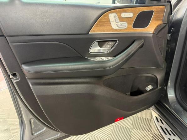 Mercedes-Benz GLE II (V167) с пробегом 2019 года, цена 5 700 000 рублей, 109000 км, внедорожник, Автокод Объявления