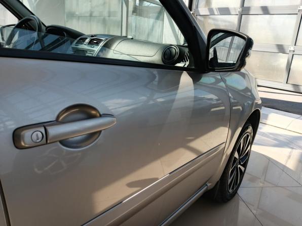 Lada (ВАЗ) Granta I Рестайлинг с пробегом 2022 года, цена 709 000 рублей, 120000 км, седан, Автокод Объявления