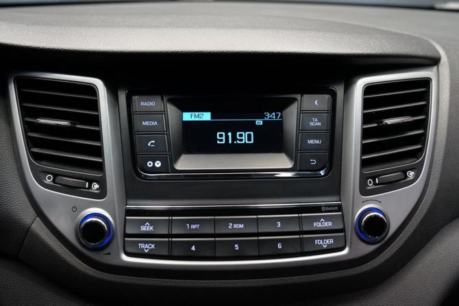 Hyundai Tucson III с пробегом 2015 года, цена 2 290 000 рублей, 73629 км, внедорожник, Автокод Объявления