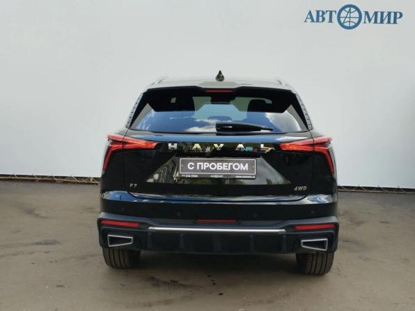 Haval F7 II с пробегом 2025 года, цена 2 997 000 рублей, 28451 км, внедорожник, Автокод Объявления