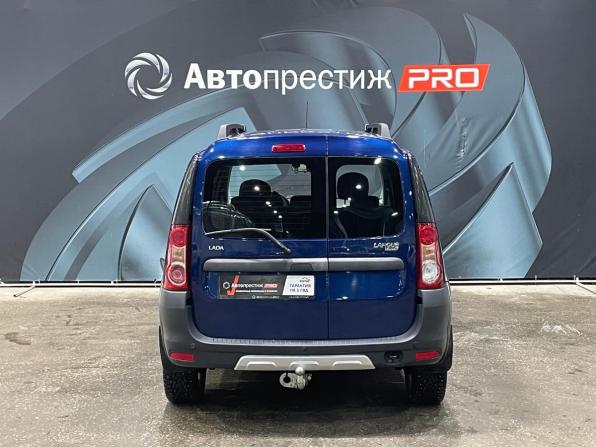 Lada (ВАЗ) Largus I с пробегом 2019 года, цена 762 000 рублей, 32990 км, универсал, Автокод Объявления