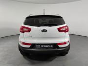 Kia Sportage III Уфа  - изображение 31