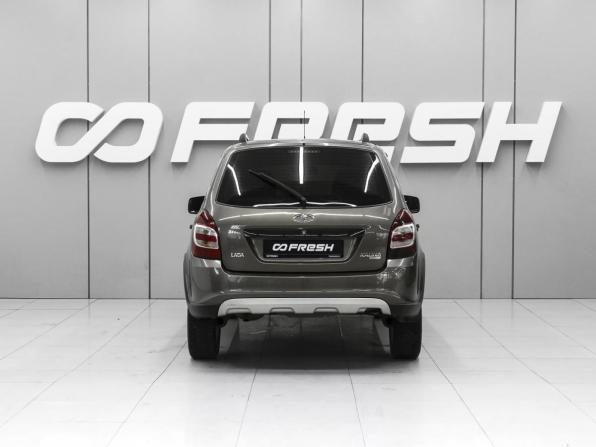 Lada (ВАЗ) Kalina II с пробегом 2018 года, цена 670 000 рублей, 176722 км, универсал, Автокод Объявления