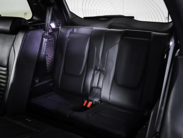 Land Rover Discovery Sport I Рестайлинг с пробегом 2019 года, цена 2 967 000 рублей, 137654 км, внедорожник, Автокод Объявления