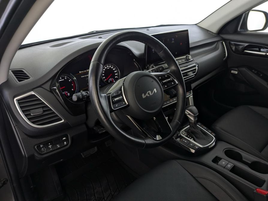 Kia Seltos I Москва  - изображение 16