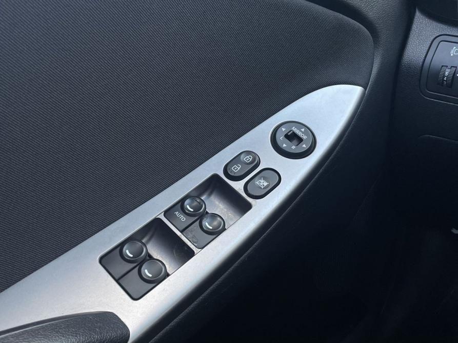 Hyundai Solaris I Рестайлинг Ярославль  - изображение 15
