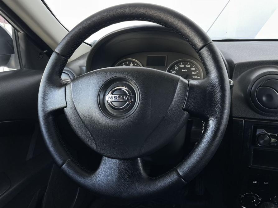 Nissan Almera III (G15) Екатеринбург  - изображение 15