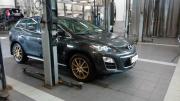 Mazda CX-7 I Рестайлинг Санкт-Петербург  - изображение 7