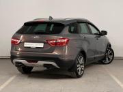 Lada (ВАЗ) Vesta I Екатеринбург  - изображение 31