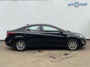 Hyundai Elantra V (MD) Рестайлинг Москва  - изображение 18