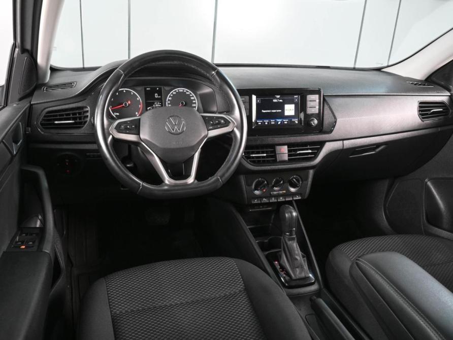 Volkswagen Polo VI Ростов-на-Дону  - изображение 6