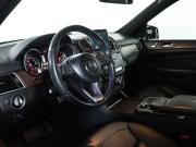 Mercedes-Benz GLS I (X166) Москва  - изображение 38