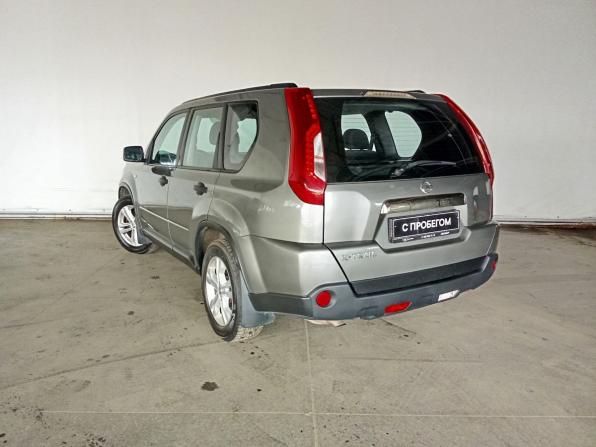Nissan X-Trail II Рестайлинг с пробегом 2012 года, цена 1 147 000 рублей, 213260 км, внедорожник, Автокод Объявления