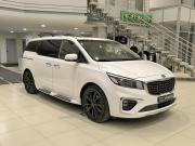 Kia Carnival III Казань  - изображение 25